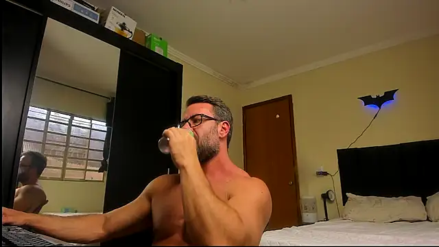 sexyflight online show from 10/20/25, 04:07