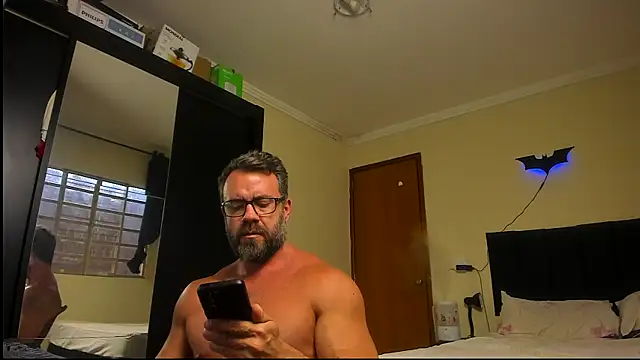 sexyflight online show from 10/29/25, 04:42