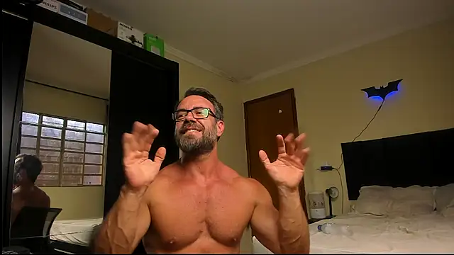 sexyflight online show from 11/29/25, 04:54