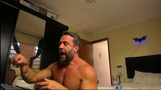 sexyflight online show from 12/05/25, 04:58