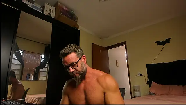 sexyflight online show from 02/10/26, 05:17