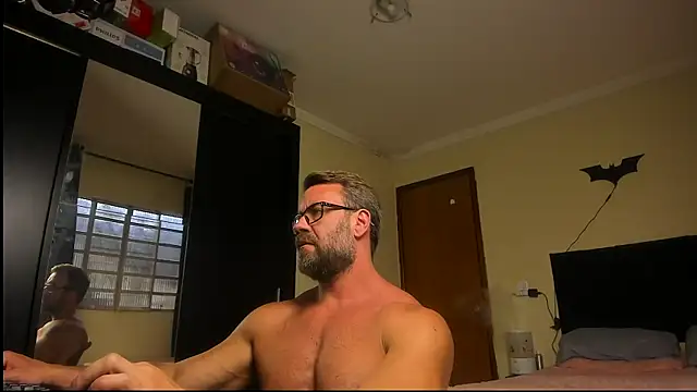 sexyflight online show from 03/30/26, 04:08