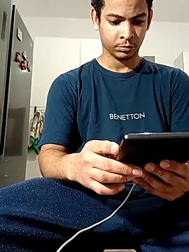 cingonduro online show from 11/18/25, 09:36