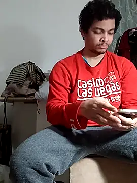 cingonduro online show from 03/06/26, 07:10