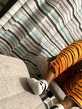 theprettysoles online show from 11/01/25, 07:10