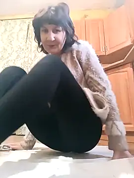 Laura Kiss online show from 01/17/26, 05:56