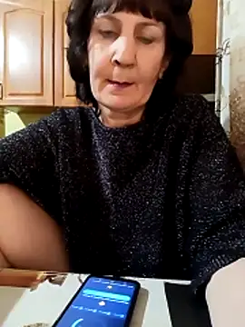 Laura Kiss online show from 02/08/26, 03:48