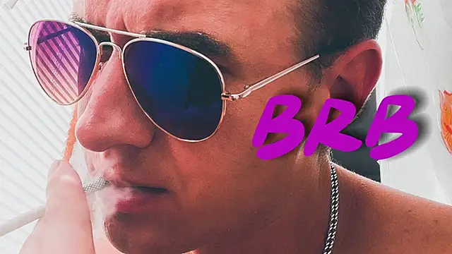 DiMastyzzz online show from 01/31/25, 08:54