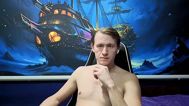 DiMastyzzz online show from 02/23/25, 06:56