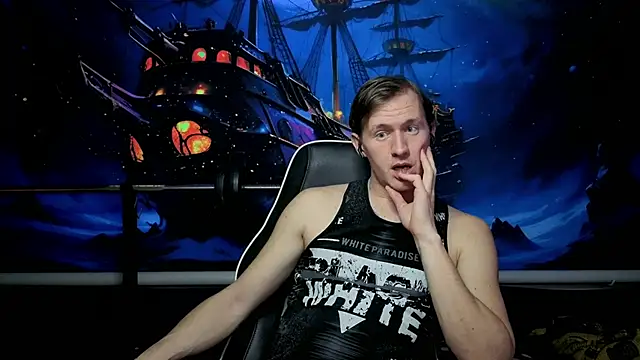 DiMastyzzz online show from 03/09/25, 07:59