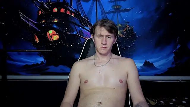 DiMastyzzz online show from 03/13/25, 08:43