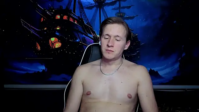 DiMastyzzz online show from 03/18/25, 05:53