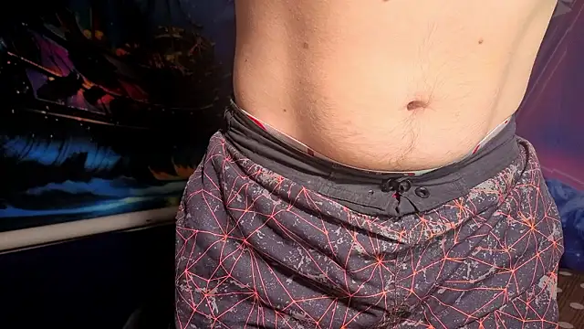 DiMastyzzz online show from 03/03/26, 04:24