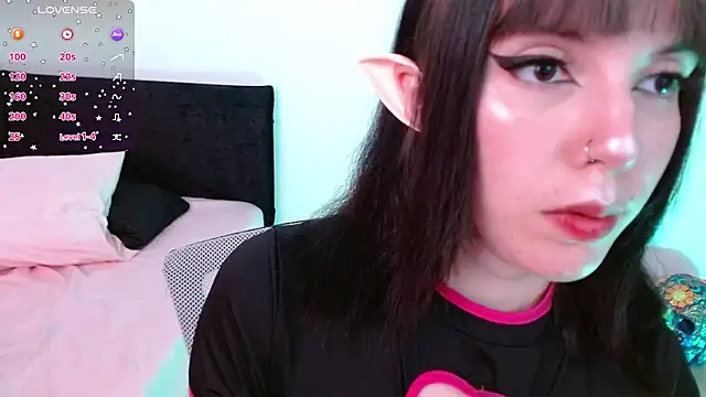 Diana P23 online show from 01/25/25, 11:00