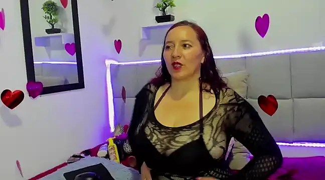 Madisson Housse online show from 02/22/25, 10:52