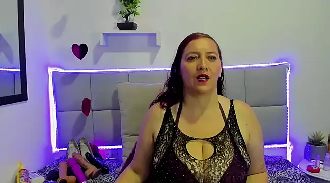 Madisson Housse online show from 02/27/25, 10:31