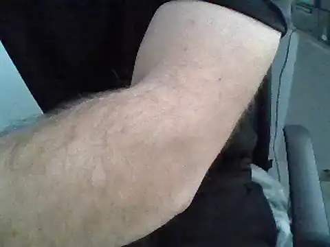 hengst2312 online show from 01/20/25, 11:24