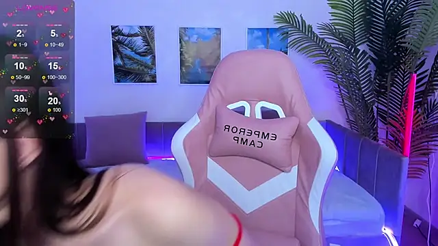 KristineBeauty online show from 02/23/25, 01:46