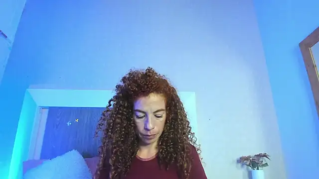 Bryna  online show from 02/02/25, 06:04