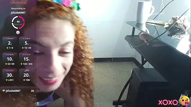 Bryna  online show from 03/12/25, 03:13