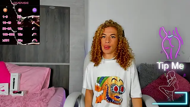 Bryna  online show from 09/14/25, 04:00