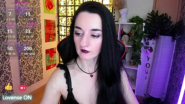 JessicaAlfo online show from 03/24/26, 02:27