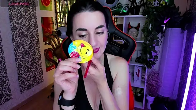 JessicaAlfo online show from 07/02/26, 02:33