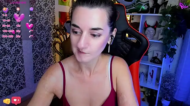 JessicaAlfo online show from 07/15/26, 02:39