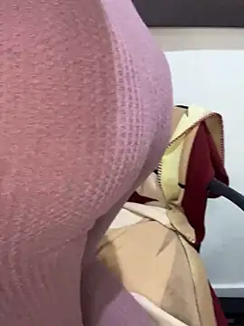 Lobna-alami online show from 02/20/25, 01:36