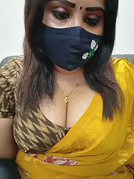 Queenflowerr online show from 07/14/26, 06:24