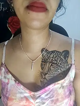 Sexy-Monikaa online show from 03/15/25, 06:32