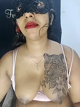 Sexy-Monikaa online show from 03/22/25, 10:48