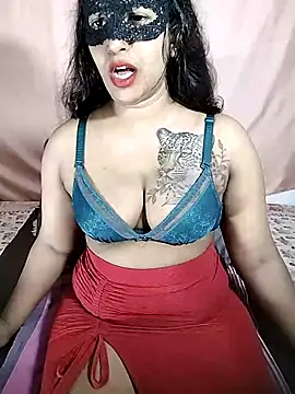 Sexy-Monikaa online show from 10/02/25, 01:07