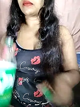 Sexy-Monikaa online show from 10/23/25, 08:35