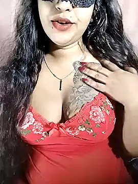 Sexy-Monikaa online show from 11/18/25, 04:17