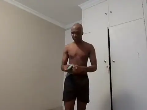 sydmanyoba online show from 09/23/25, 04:15