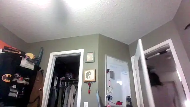 HarvryBlaze online show from 02/18/26, 12:17