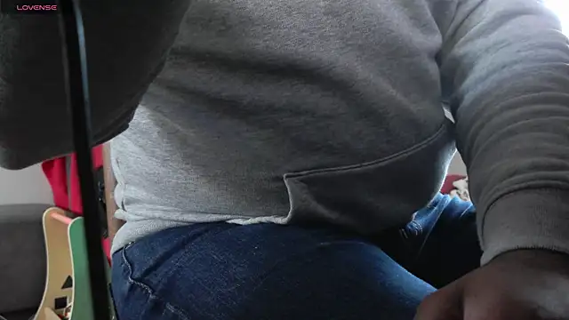 IndienTiger online show from 12/05/25, 08:01