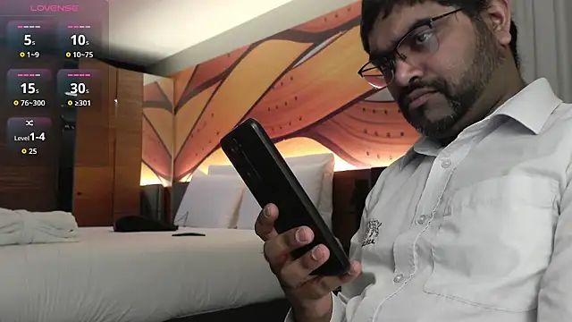 IndienTiger online show from 01/13/26, 07:41