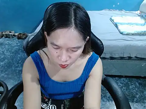 Asianpinaybeauty yam007 online show from 11/22/25, 09:41