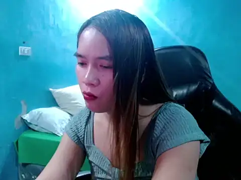 Asianpinaybeauty yam007 online show from 02/16/26, 07:59