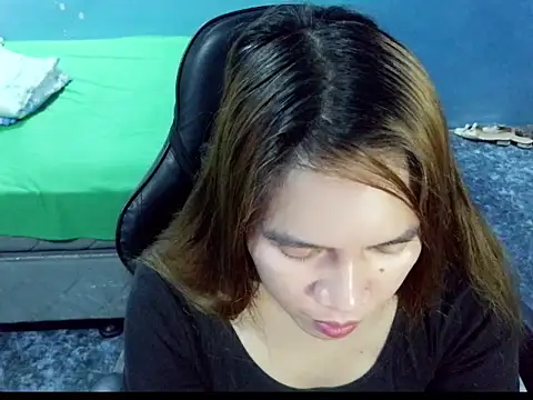 Asianpinaybeauty yam007 online show from 04/18/26, 08:20