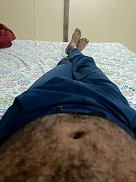 Royyy dandol online show from 01/31/25, 06:03