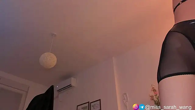 sarah wang online show from 06/30/26, 05:36