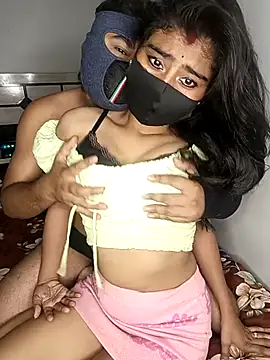 Love-N online show from 04/14/26, 05:41