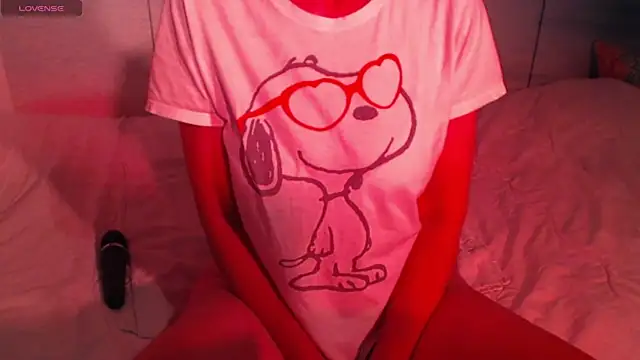 sweetchani666 online show from 10/25/25, 07:27