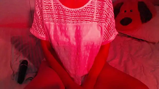 sweetchani666 online show from 11/15/25, 12:23