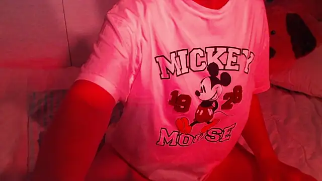 sweetchani666 online show from 11/16/25, 07:25