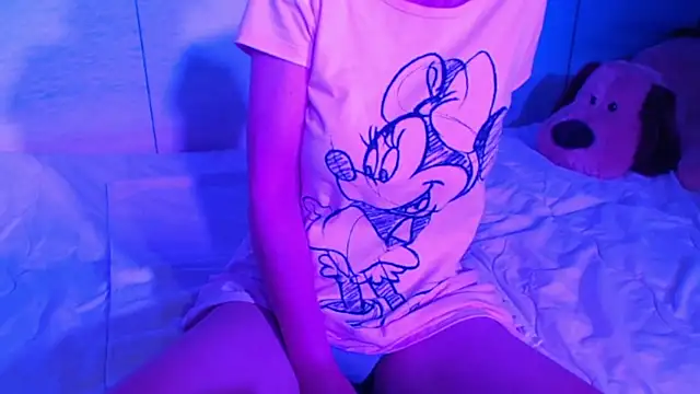 sweetchani666 online show from 01/18/26, 08:51