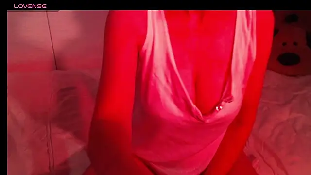 sweetchani666 online show from 02/13/26, 08:21